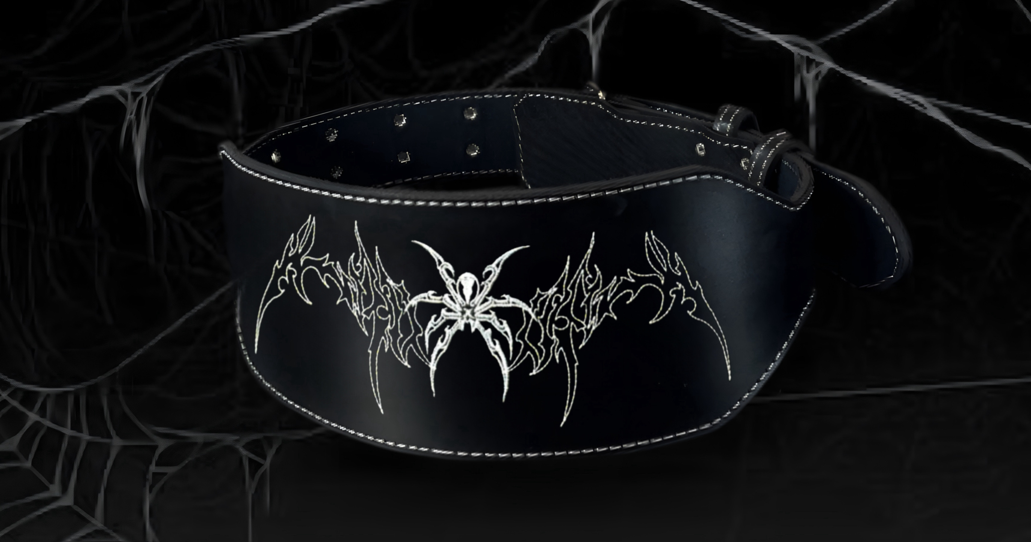 کمربند بندسازی Sinister Spider