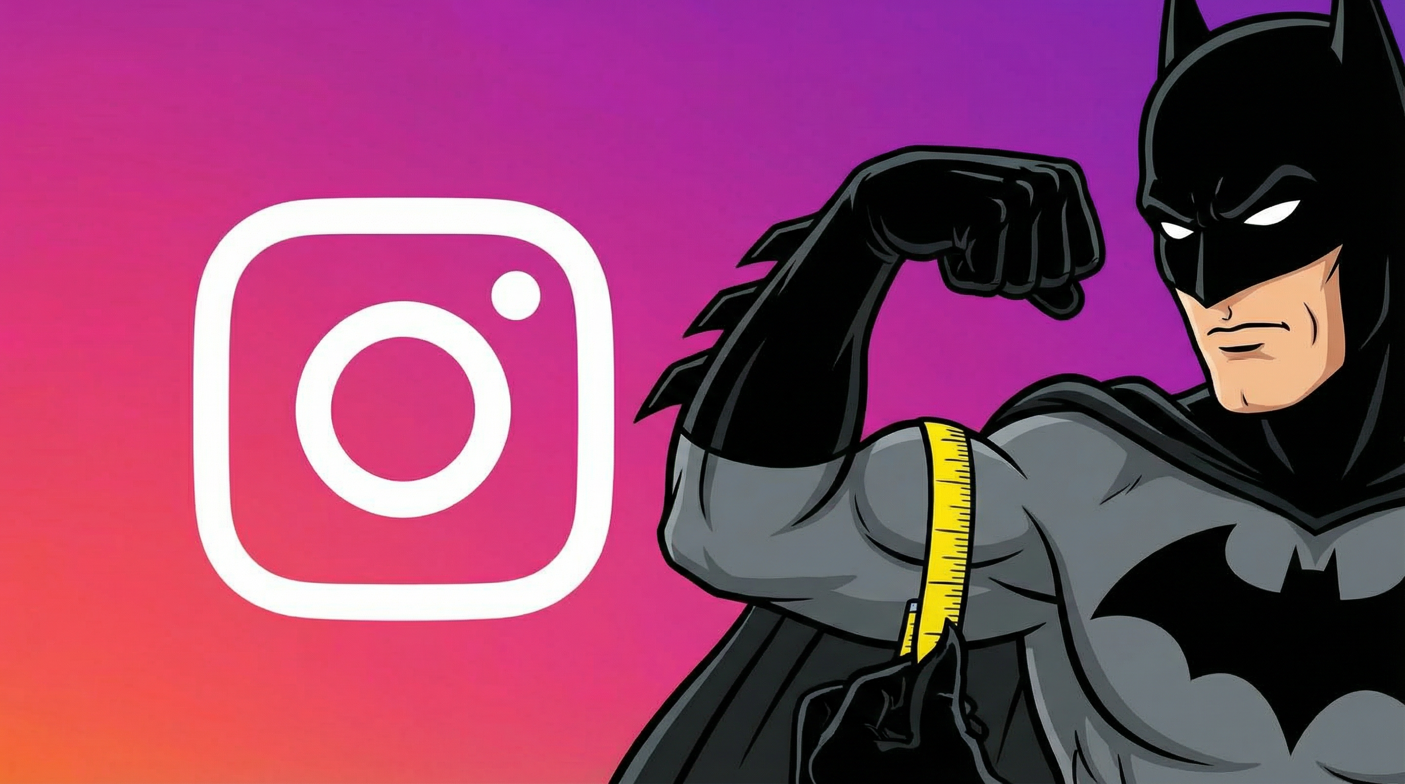 بنر اینستاگرام