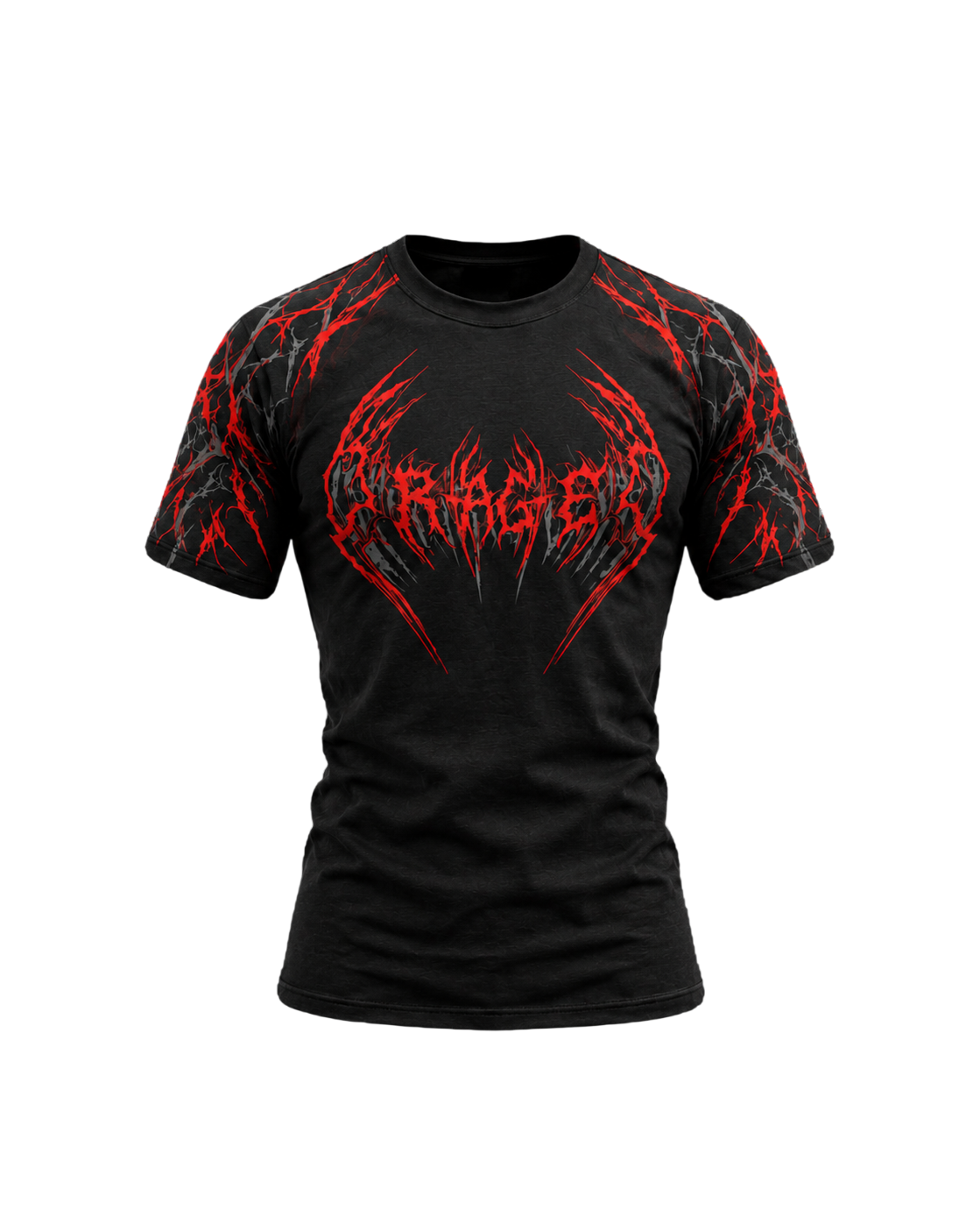 استرج RAGE
