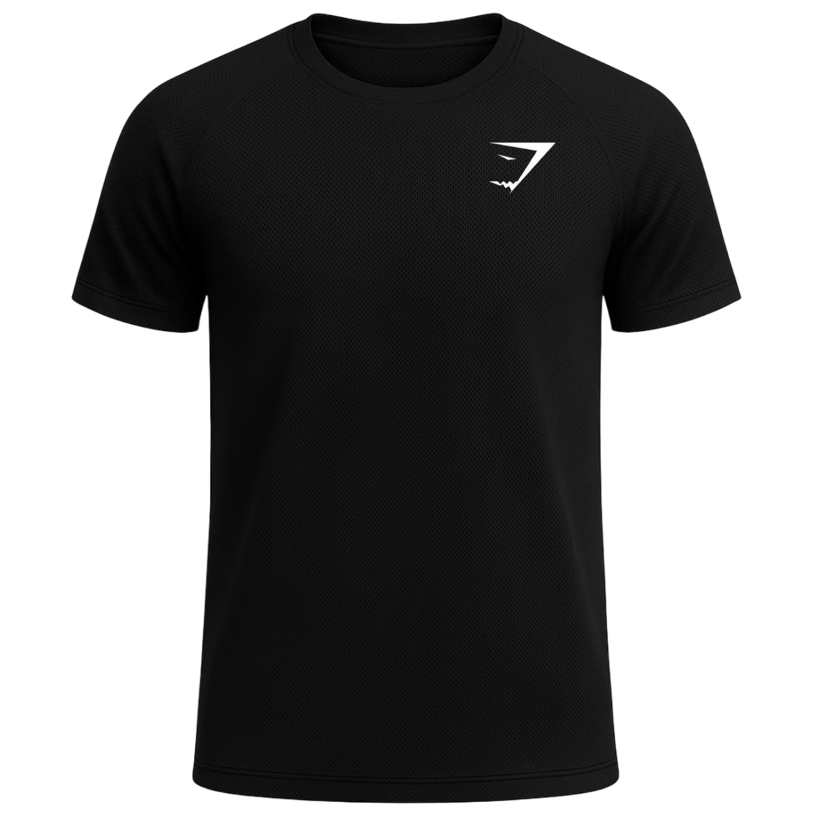 تیشرت سوزنی GYM SHARK