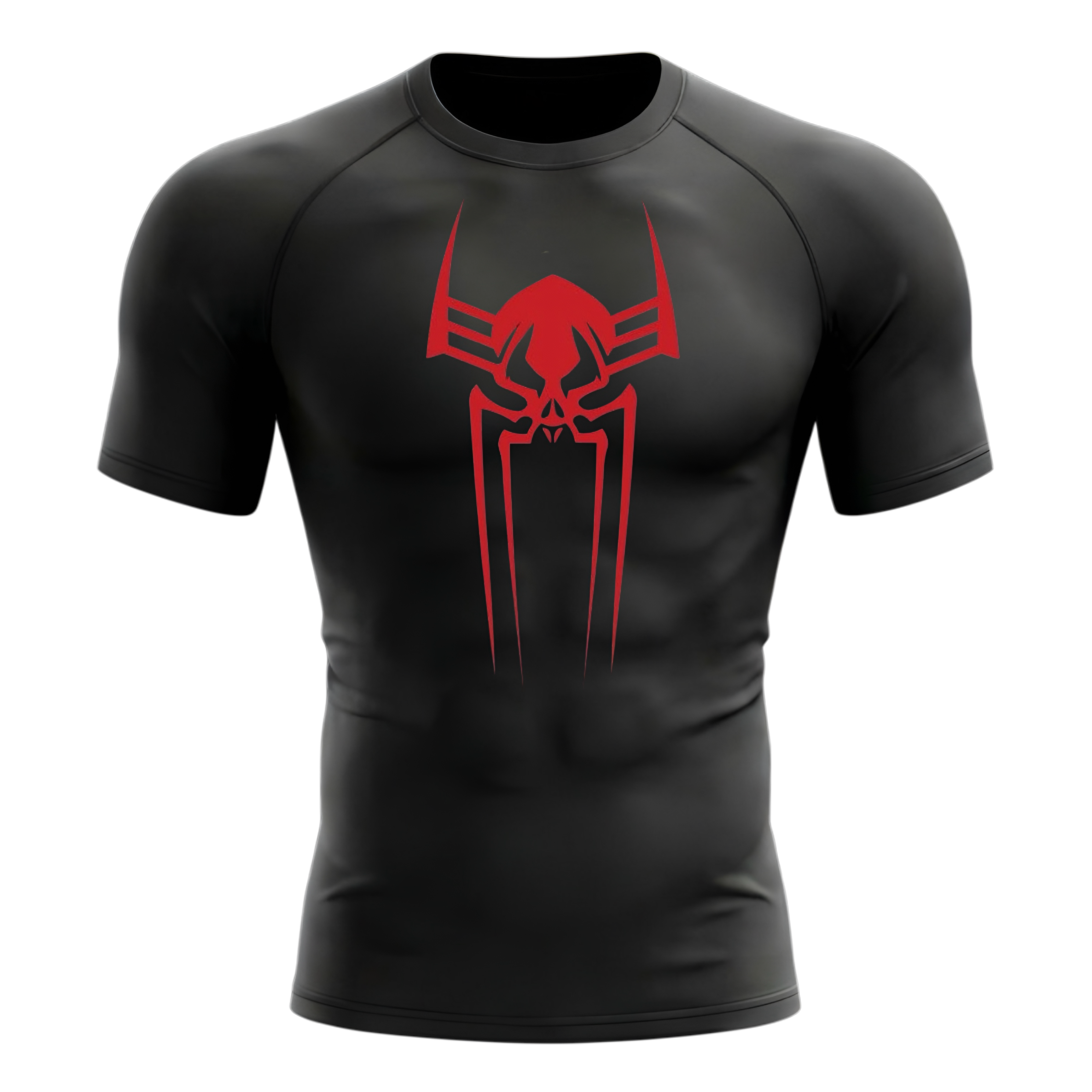 استرج SPIDERMAN 2099 لوگو قرمز