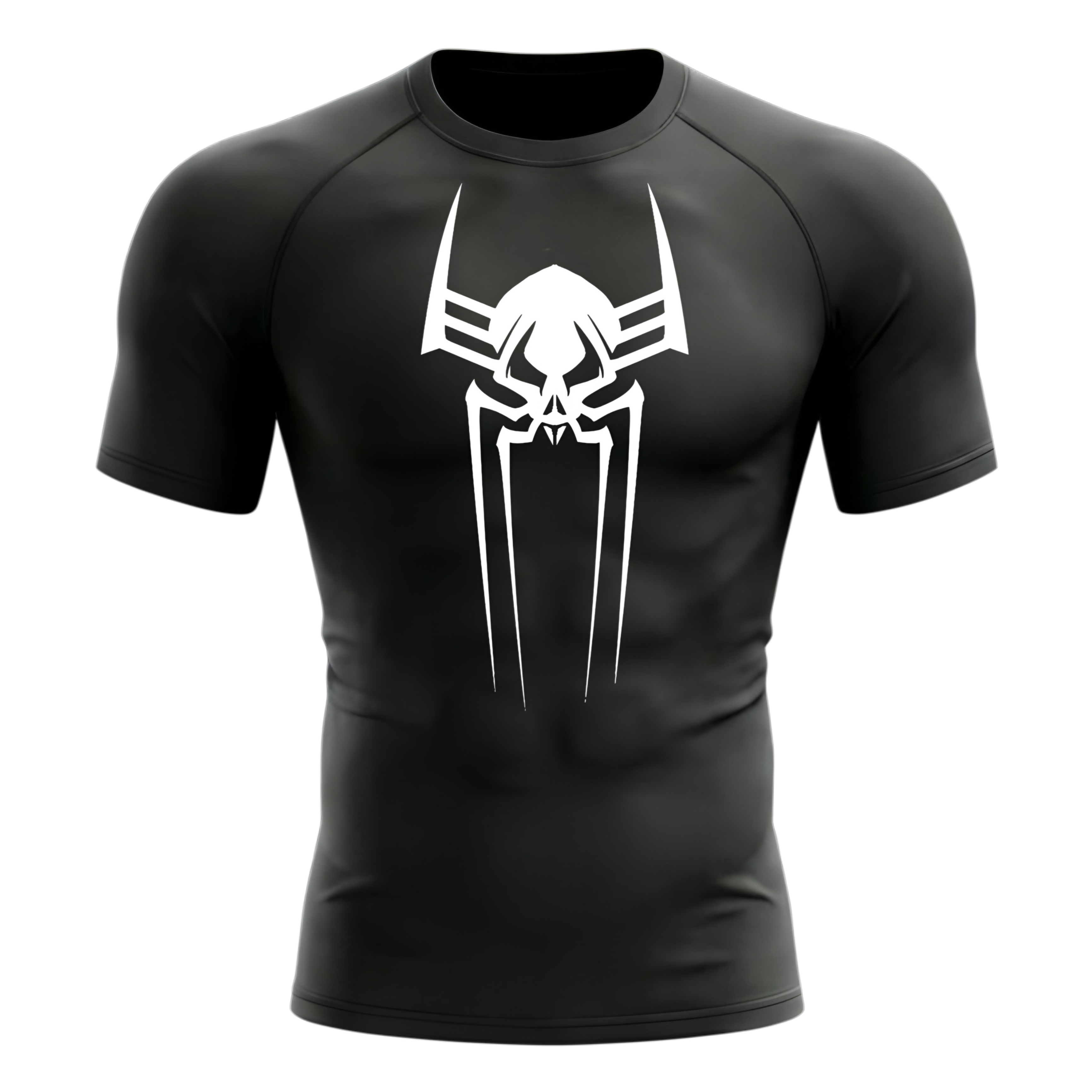 استرج SPIDERMAN 2099 لوگو سفید