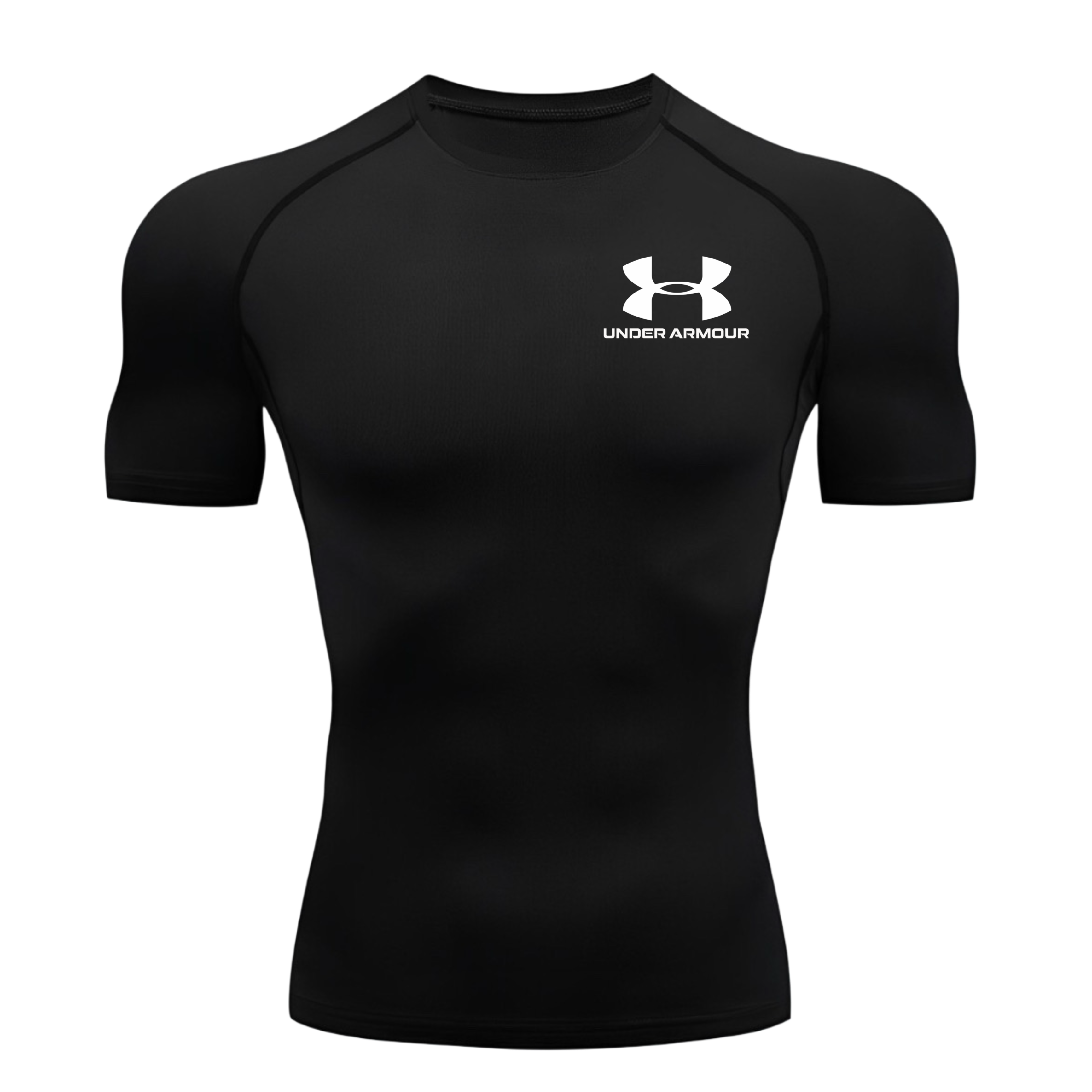 استرج under armour آستین کوتاه