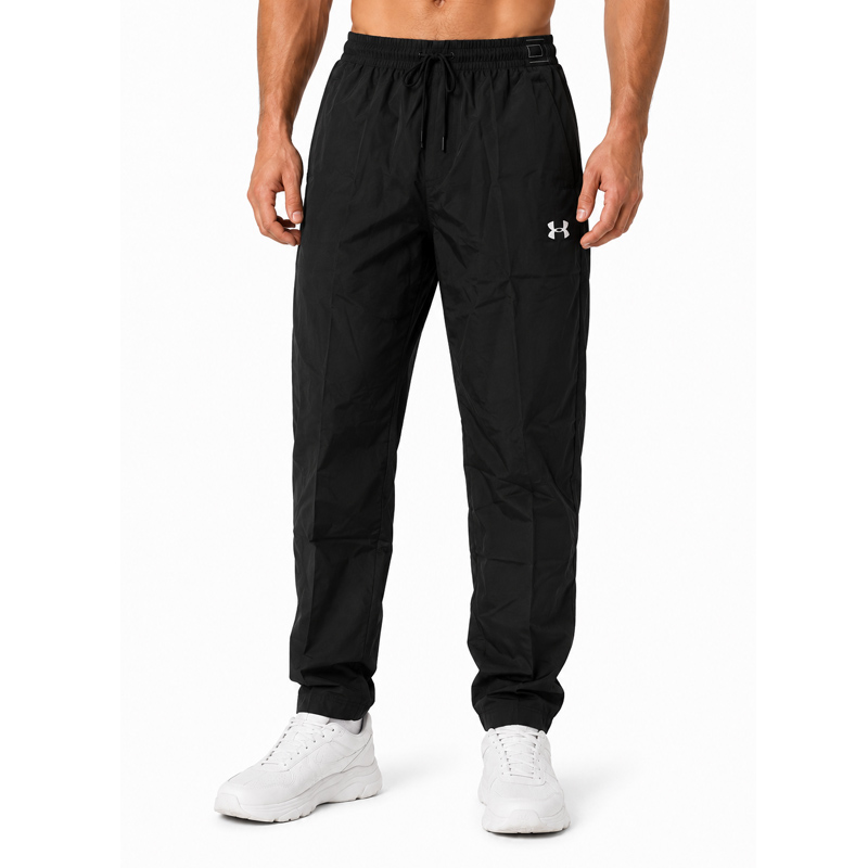 شلوار ورزشی مردانه آندر آرمور مدل Heat Gear-9916 مشکی