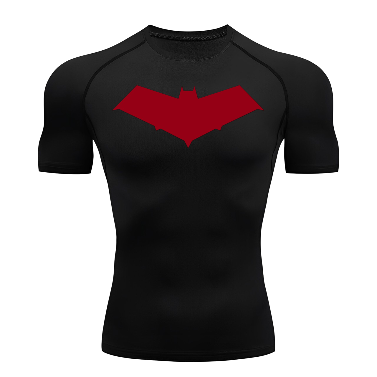 استرج آستین کوتاه RED HOOD