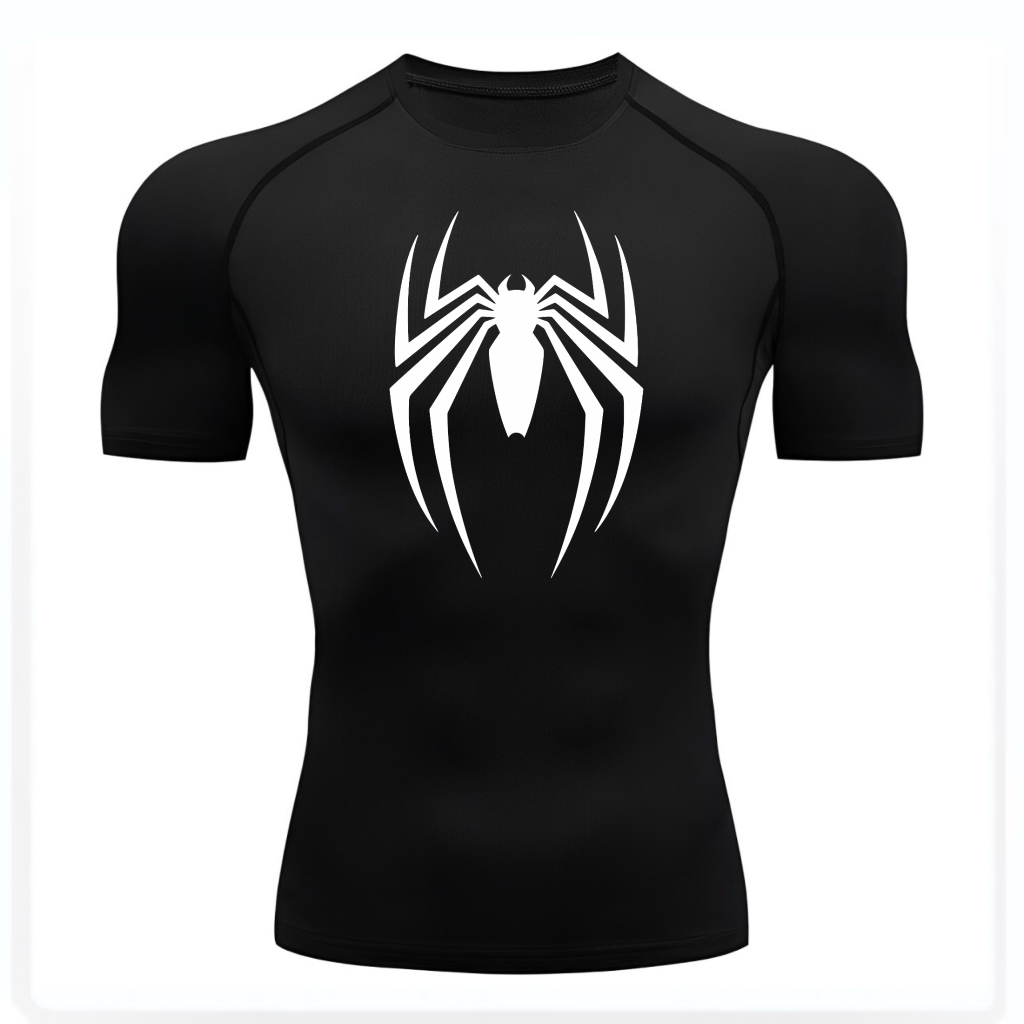 استرج آستین کوتاه MARVELS SPIDERMAN