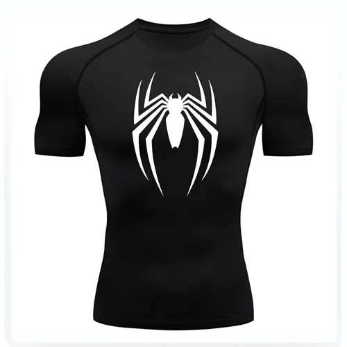 استرج آستین کوتاه MARVELS SPIDERMAN