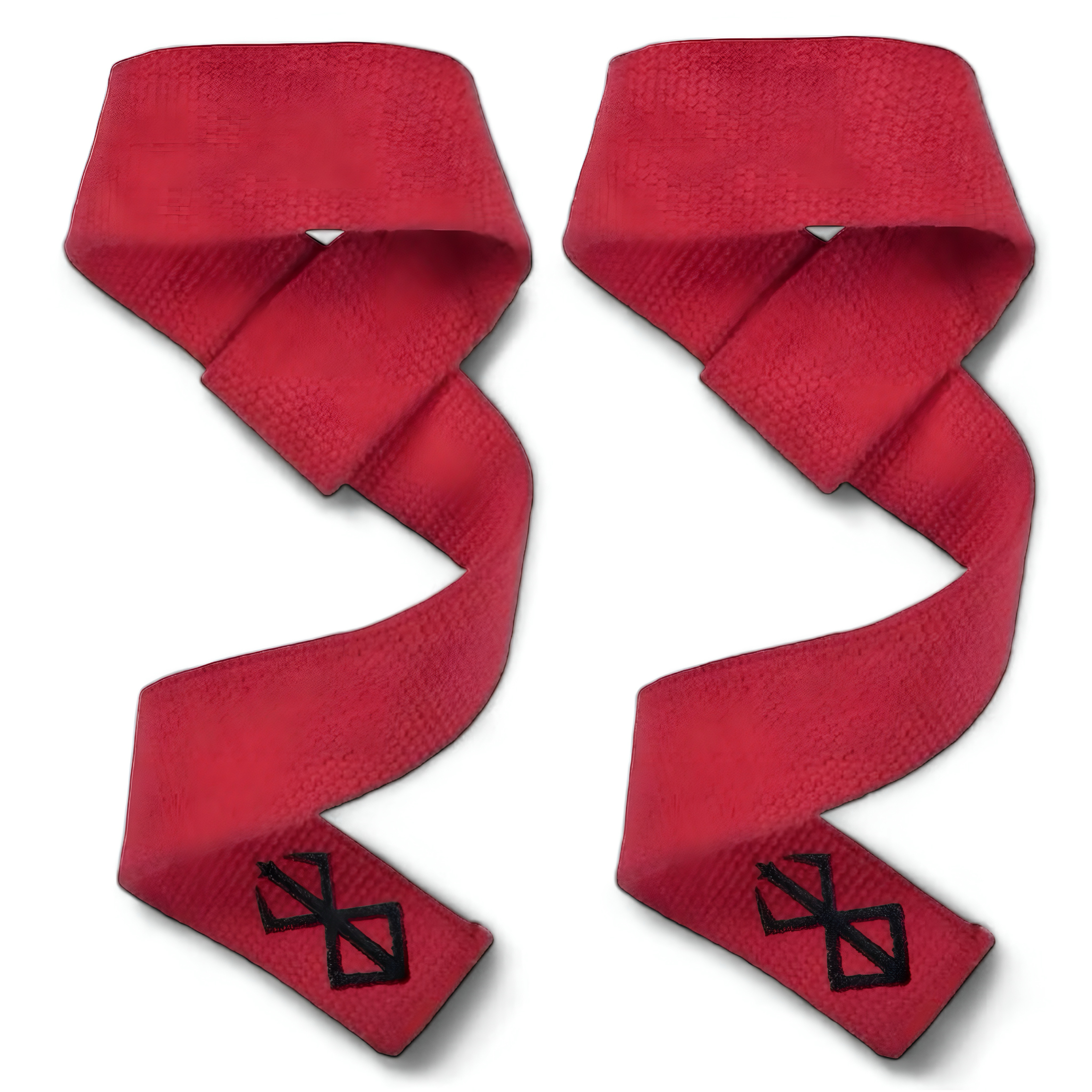 بند لیفت BERSERK RED