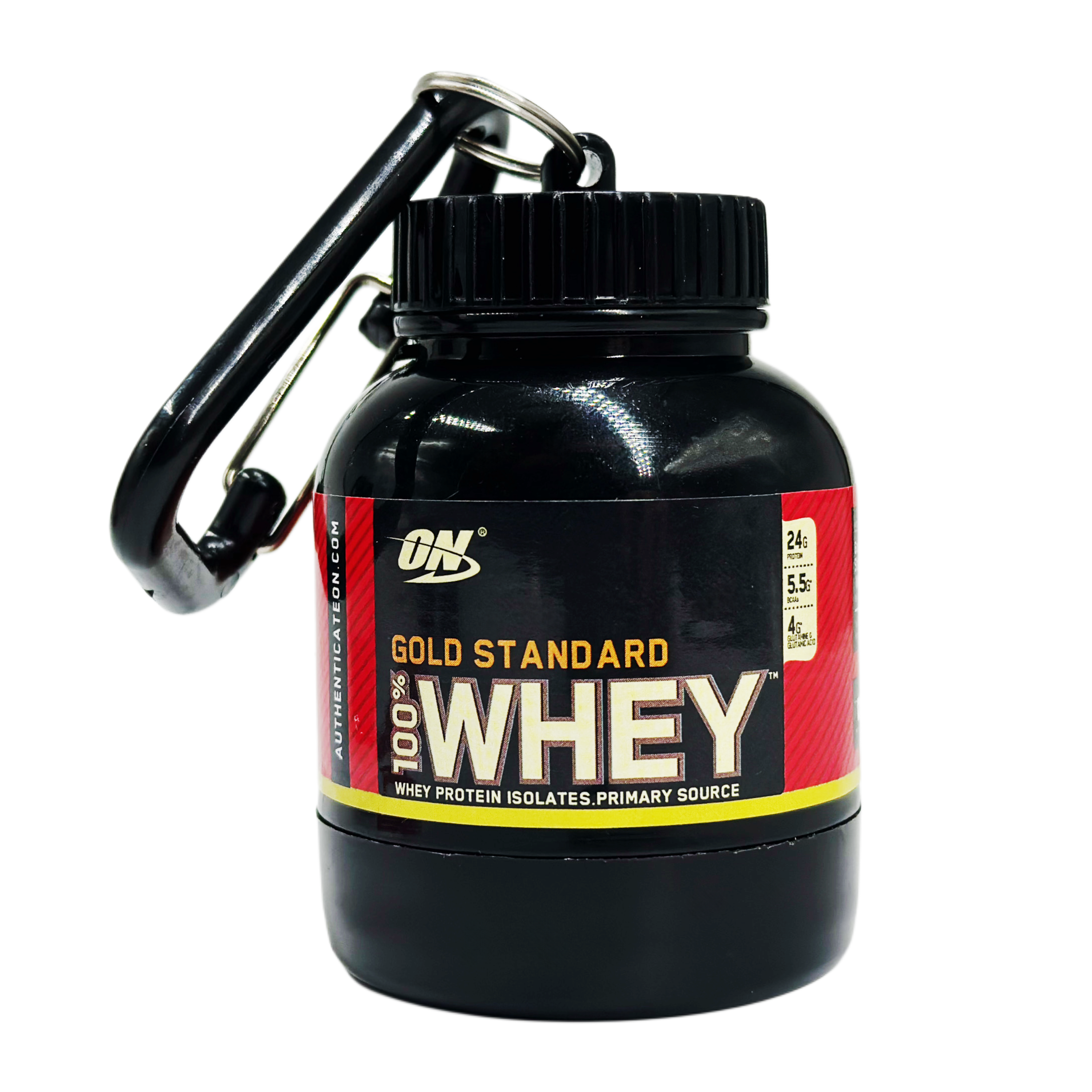 قیف پروتئین اوپتیموم