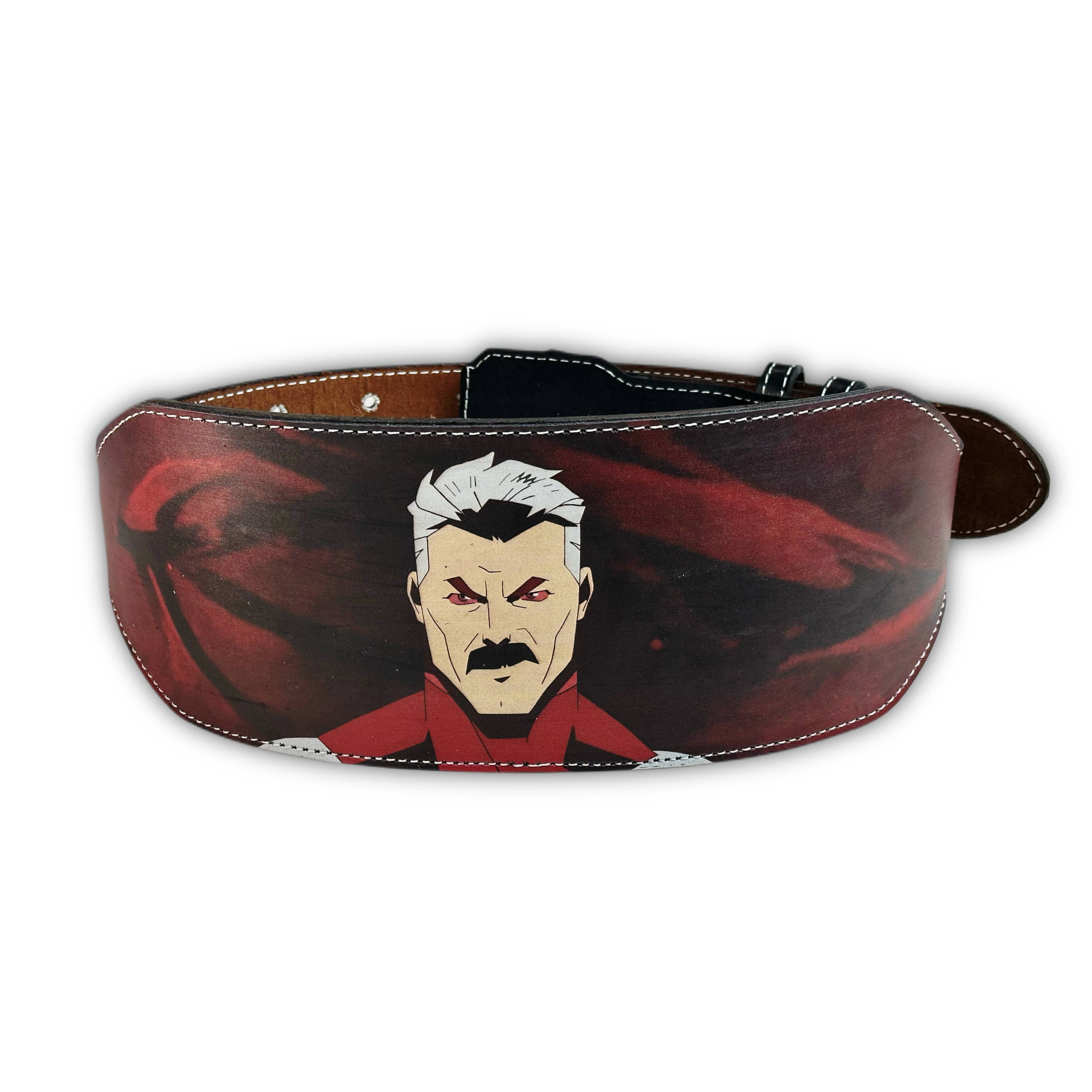 كمربند Omni-Man