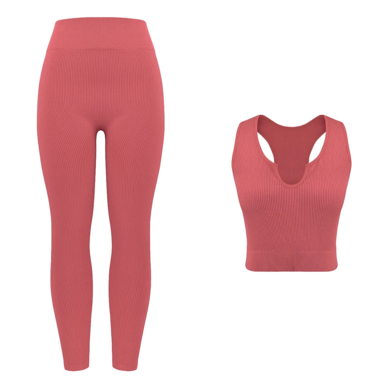 ست نیم تنه و لگ زنانه مدل ۲۷