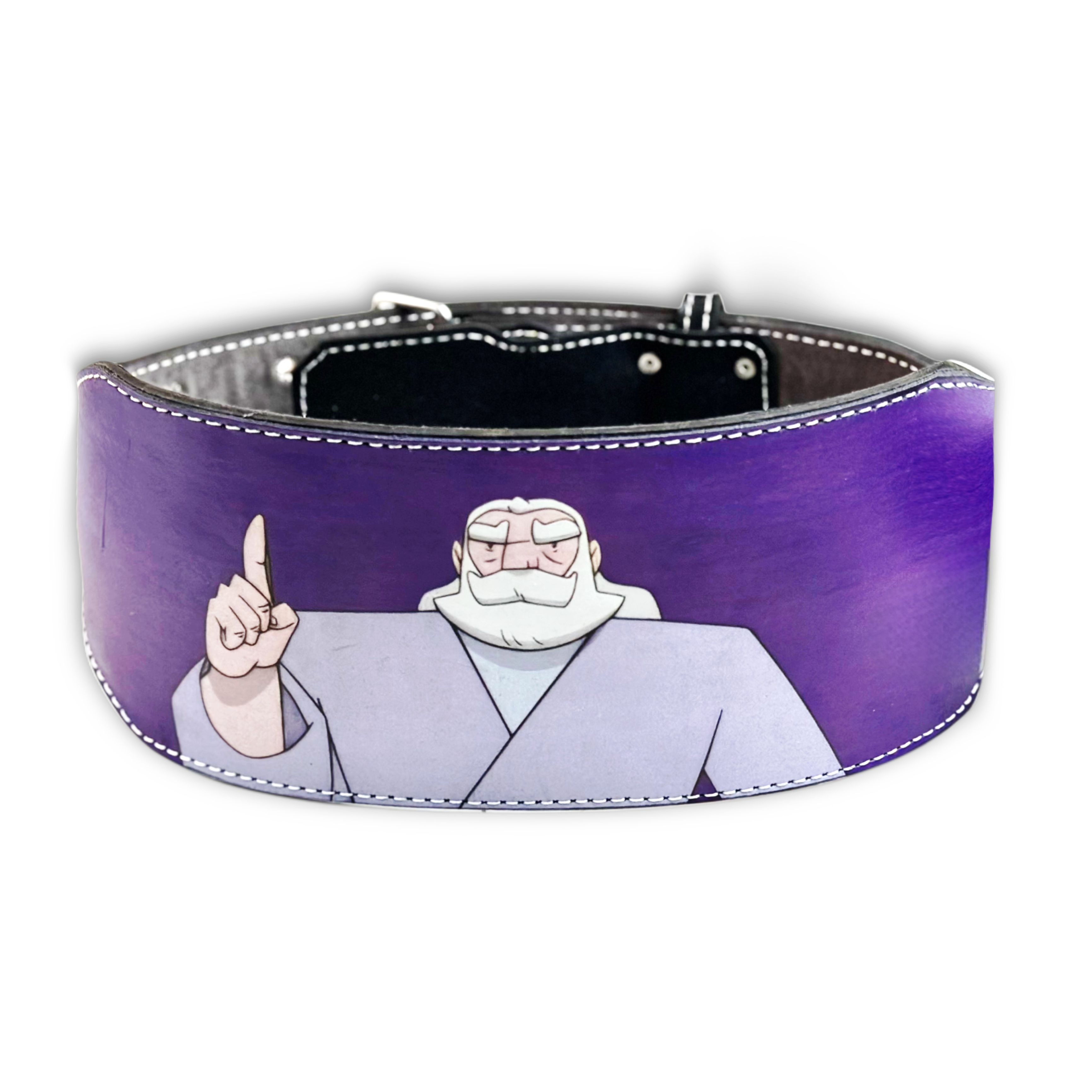 كمربند پوريای ولی