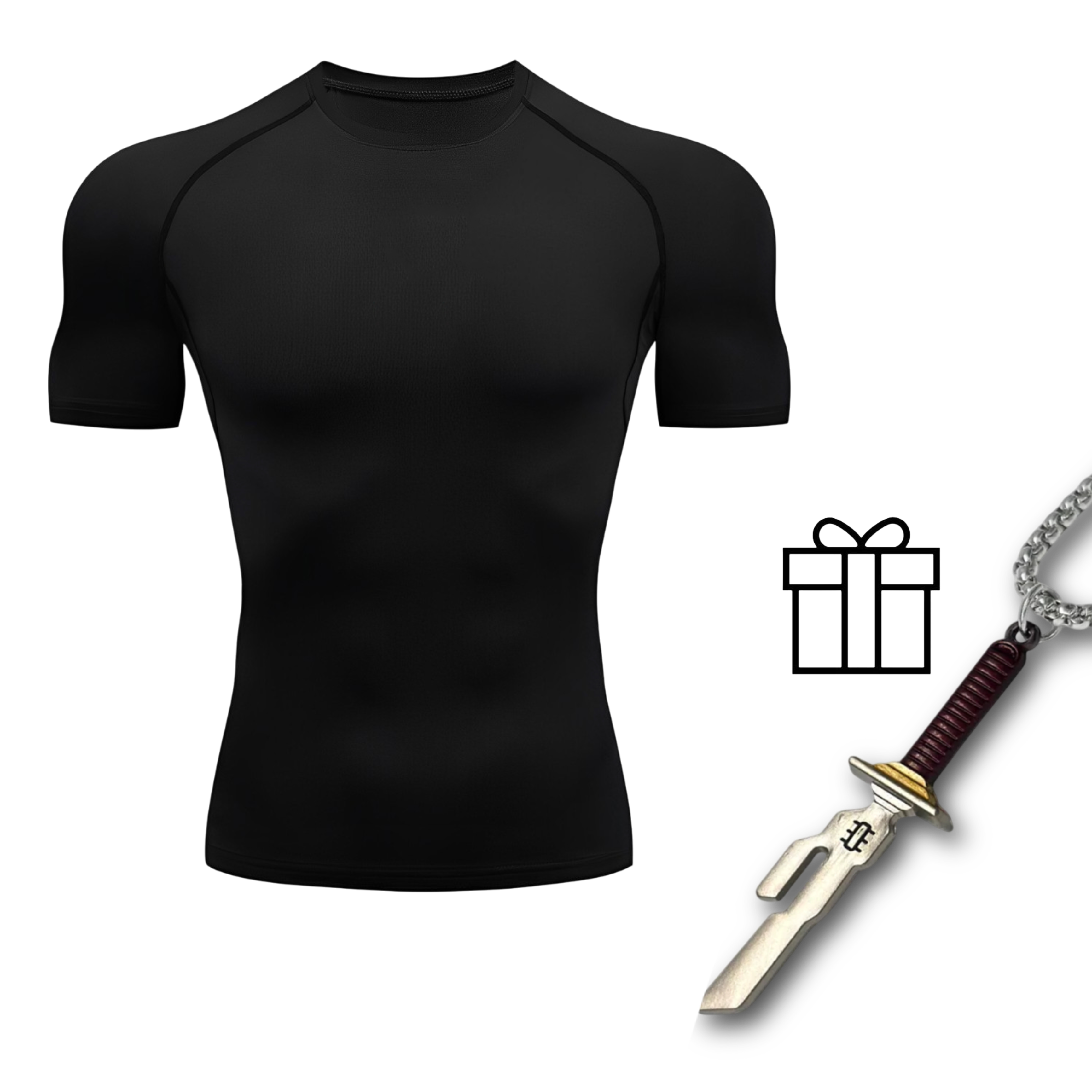 استرج BASIC + گردنبند toji