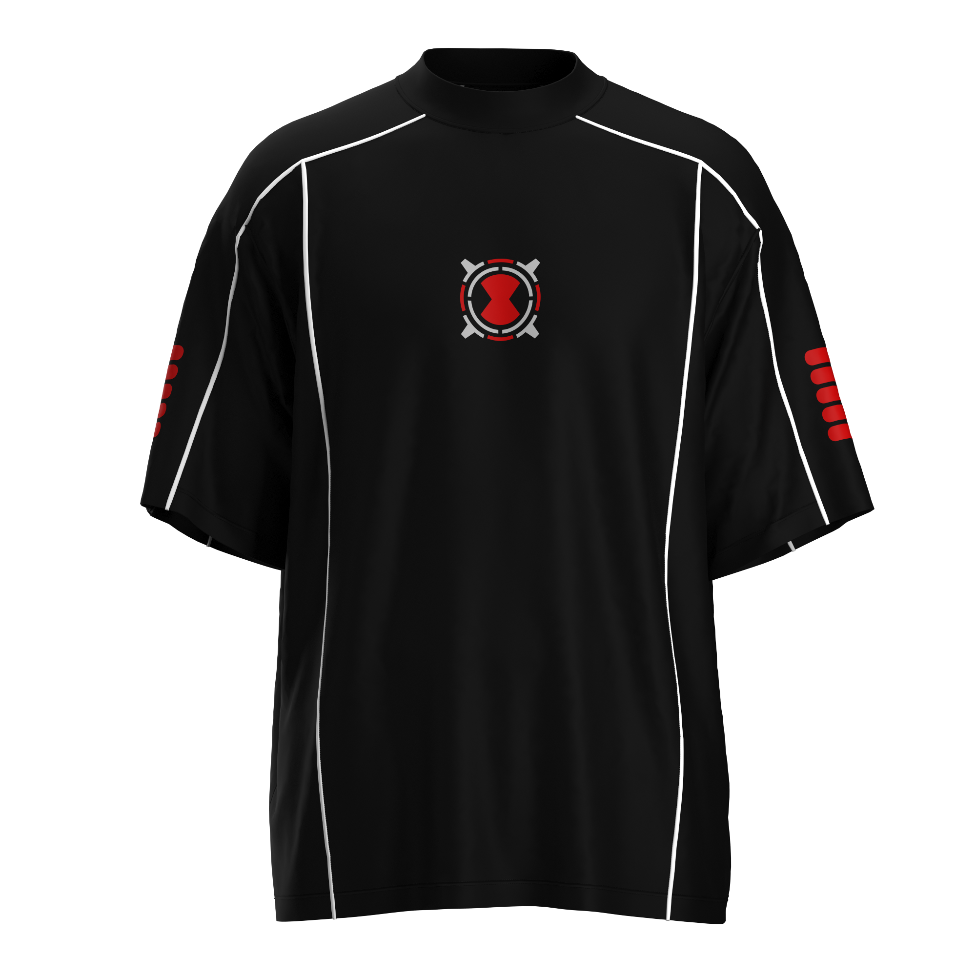 تیشرت بن‌تن Neon