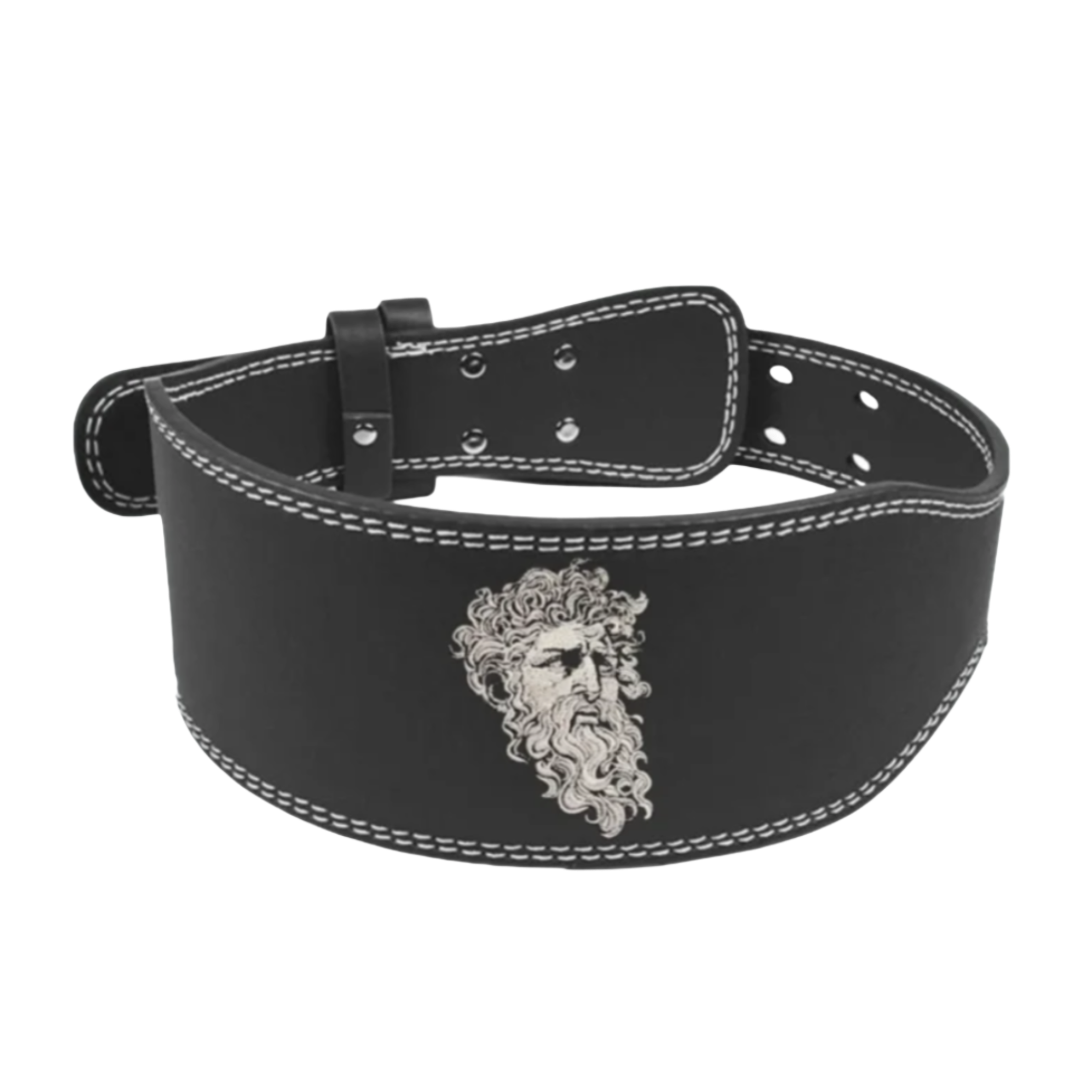 کمربند بدنسازی zeus