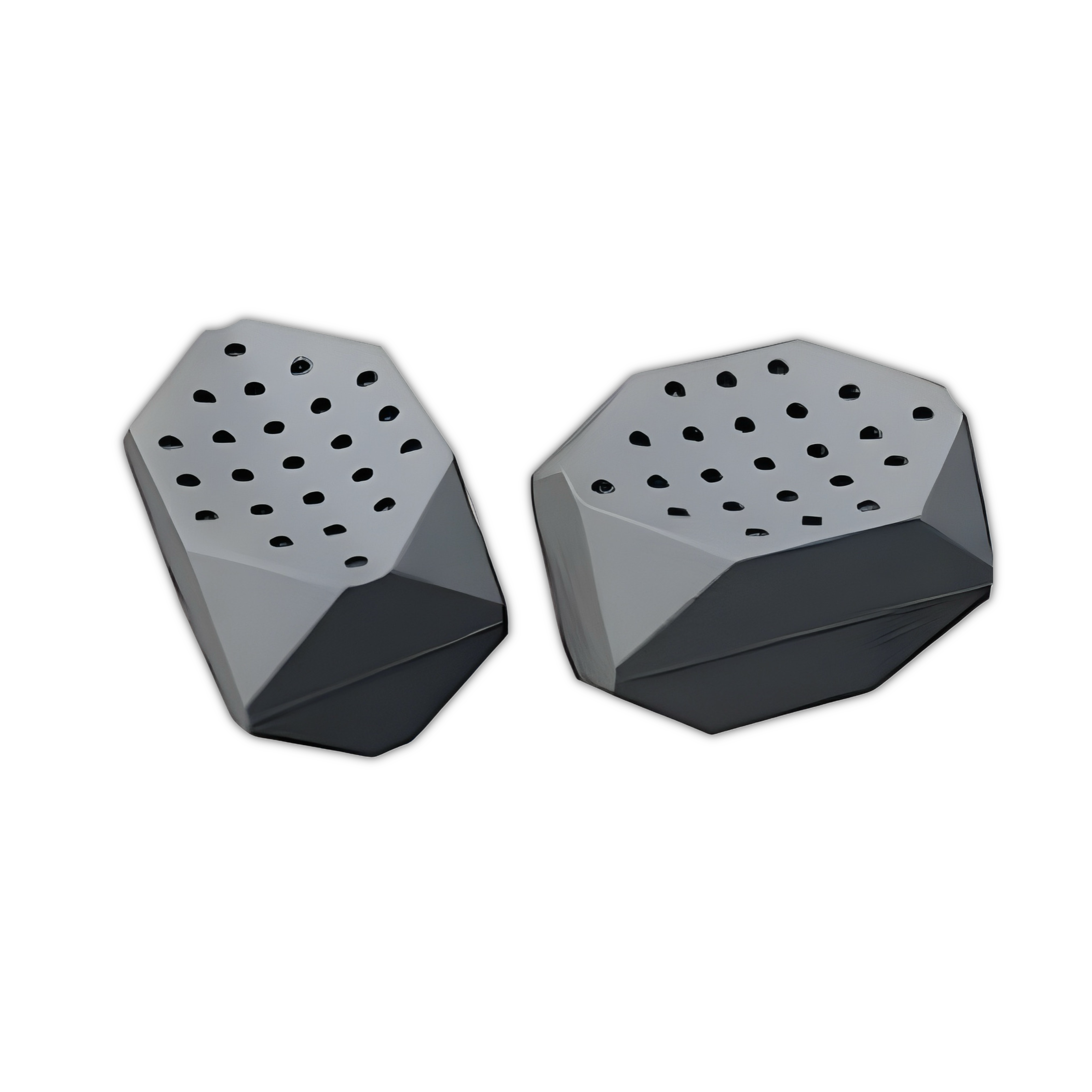 زاویه ساز فک بسته دو عددی