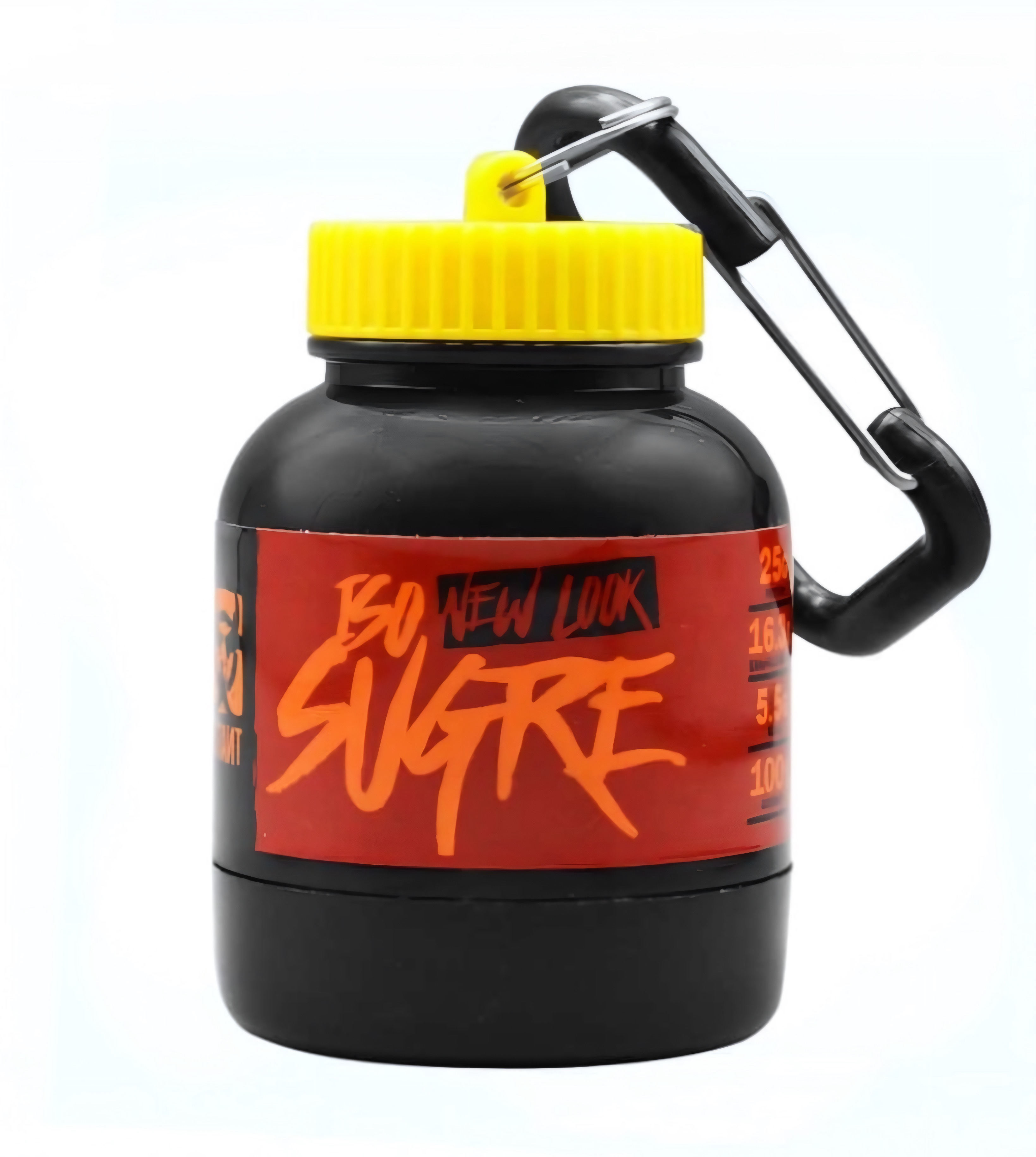 قیف پروتئين موتانت