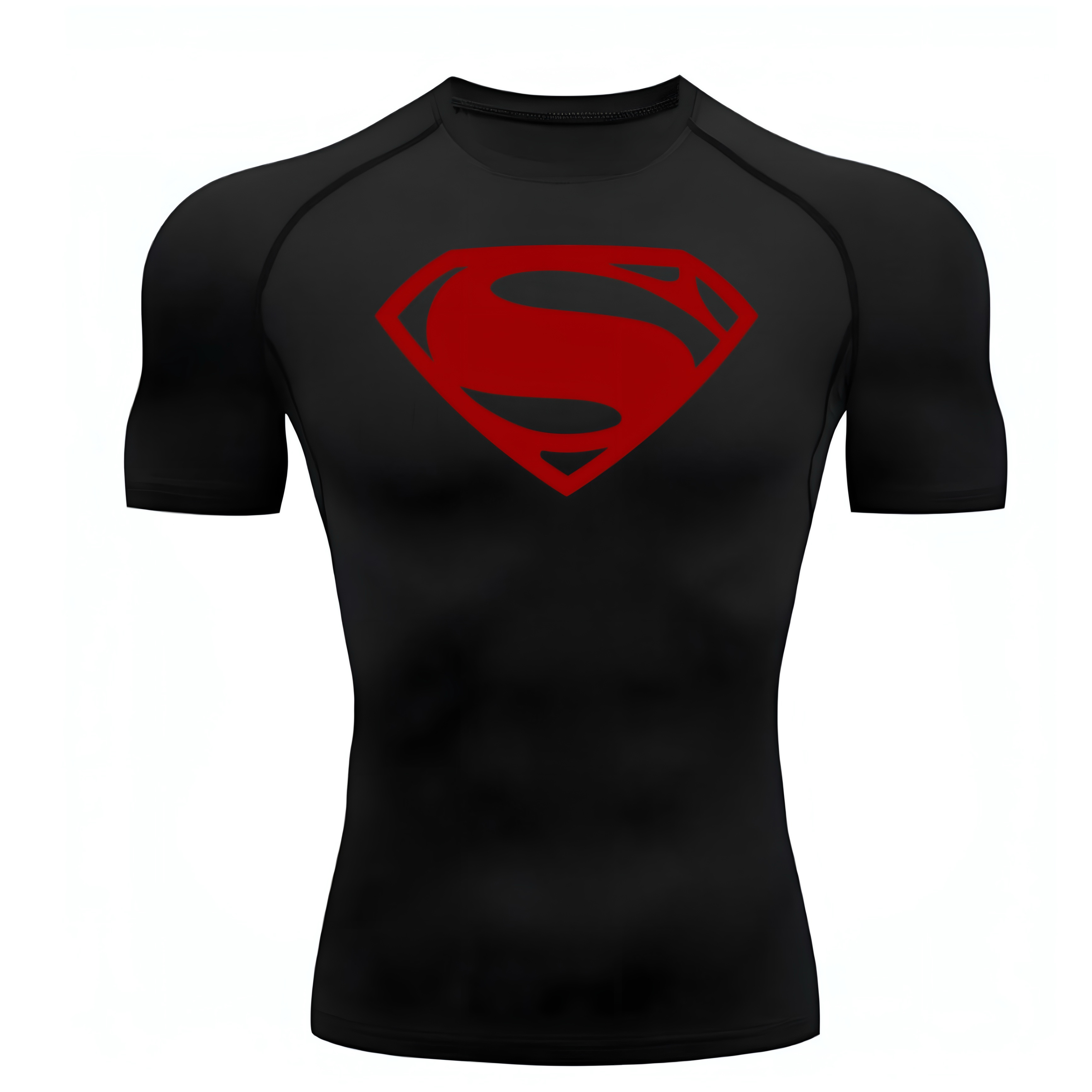 استرج آستین کوتاه SUPERMAN