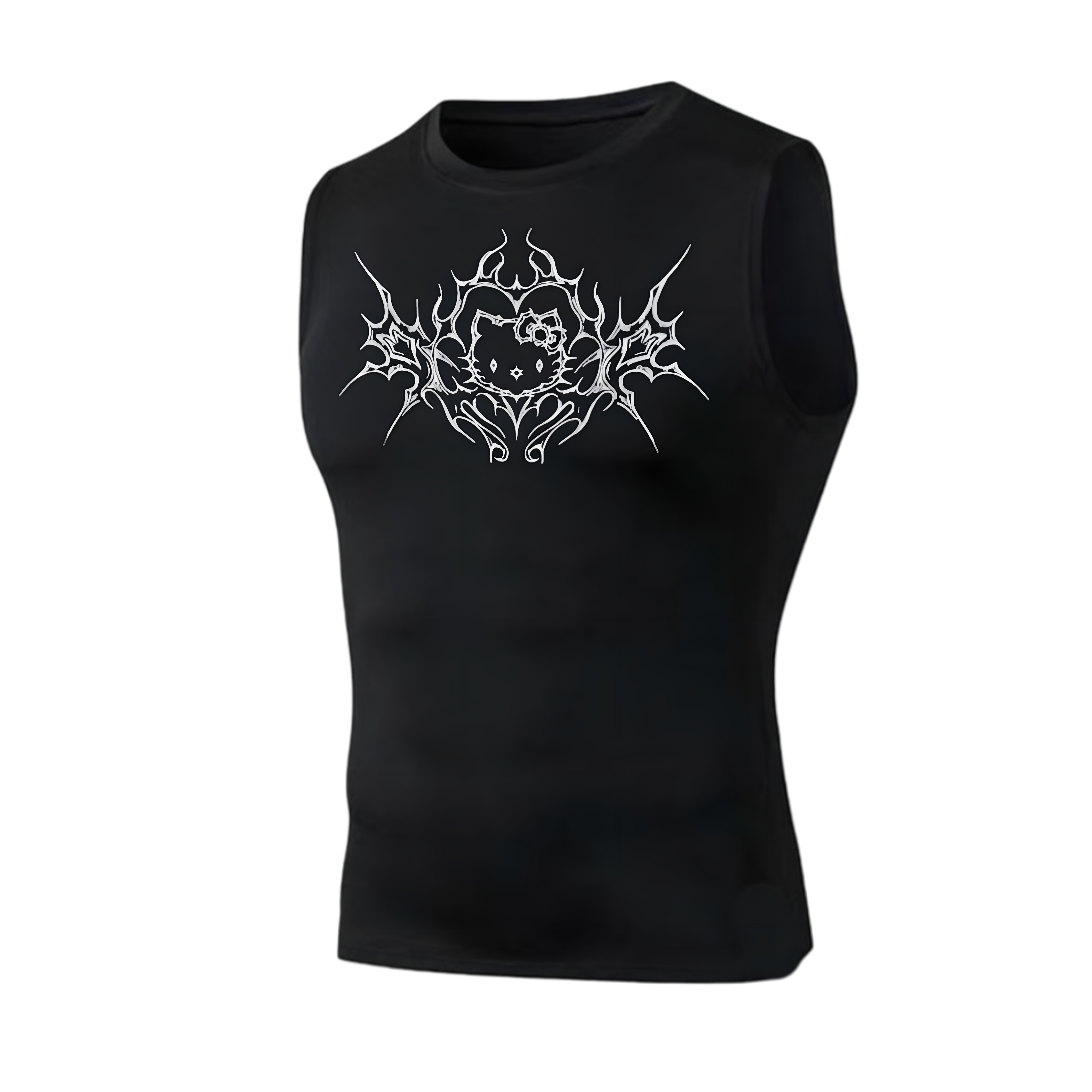 آستین حلقه ای KITTY