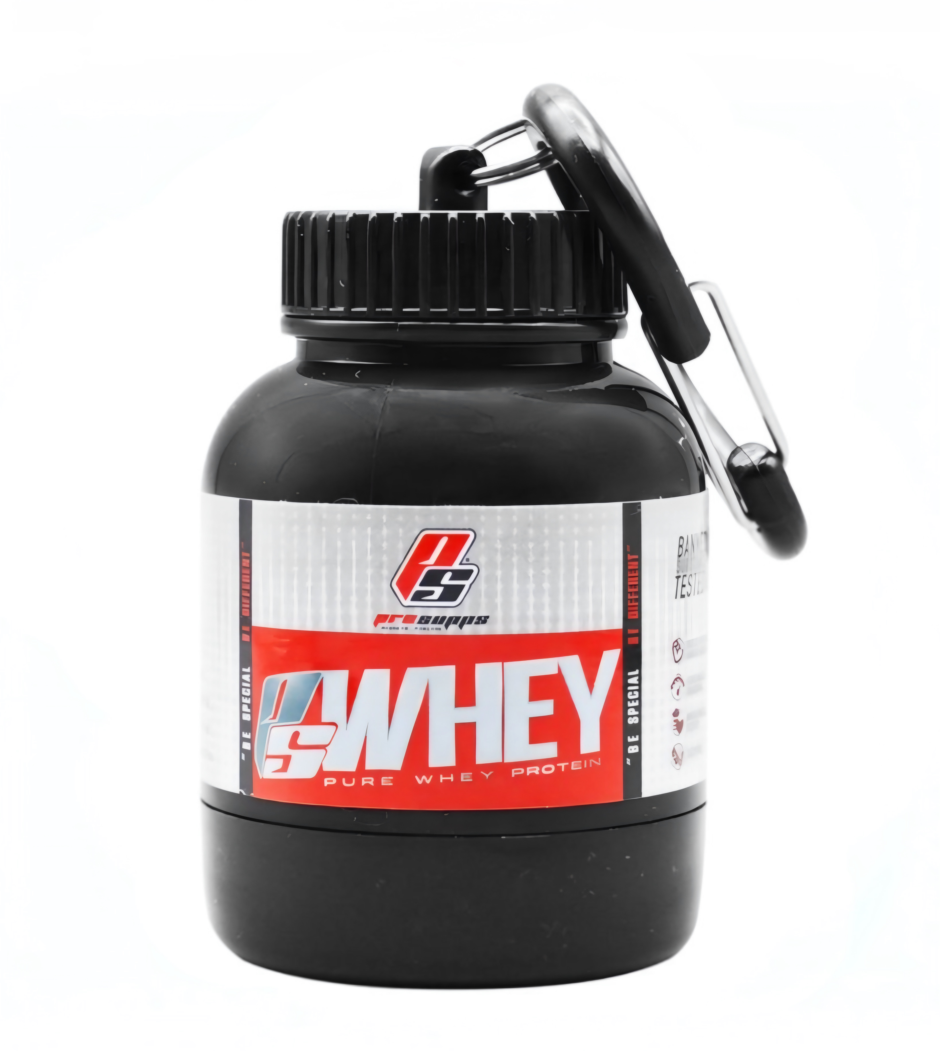 قیف پروتئین پروساپس