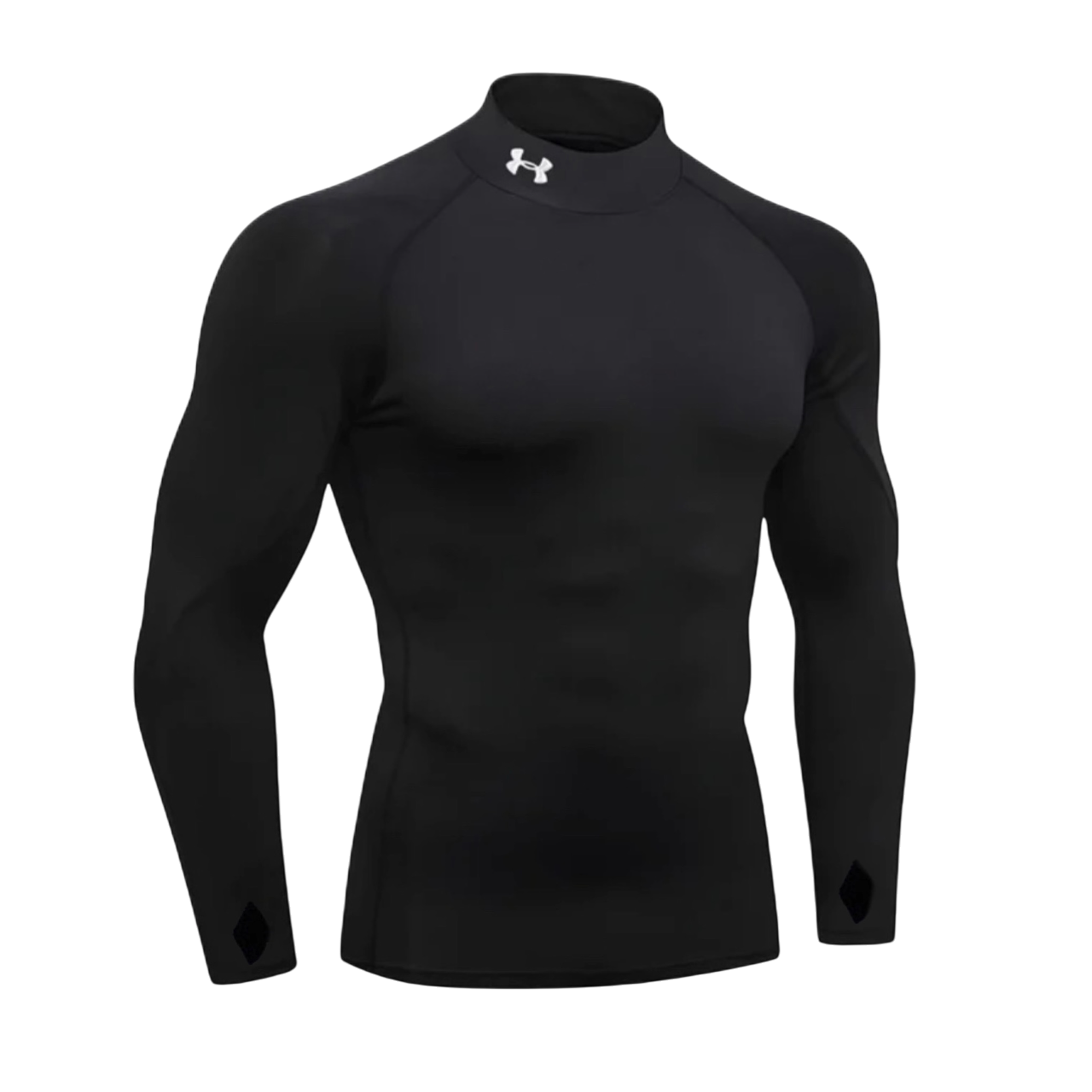 استرج آستین بلند underarmour
