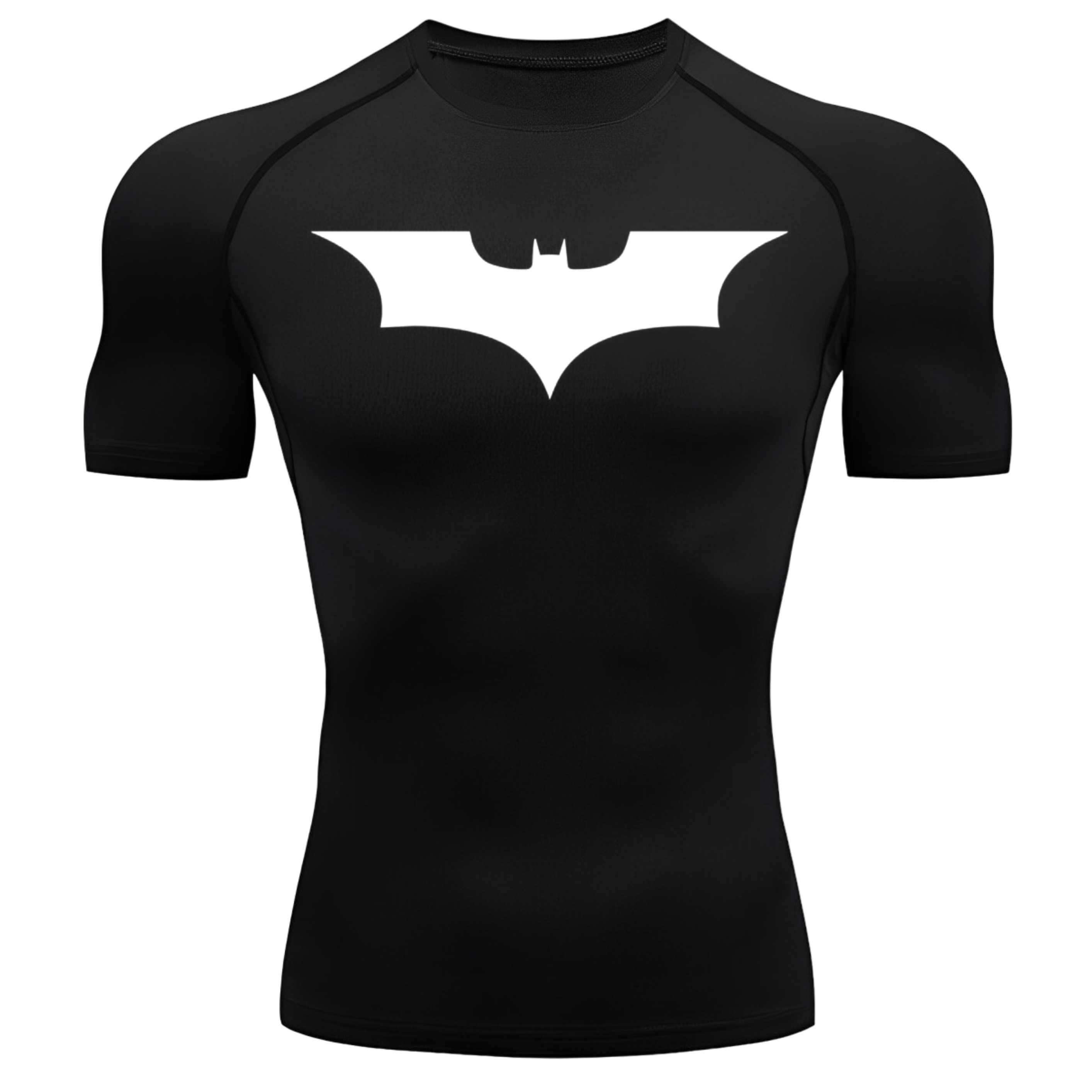 استرج آستین کوتاه DARK KNIGHT