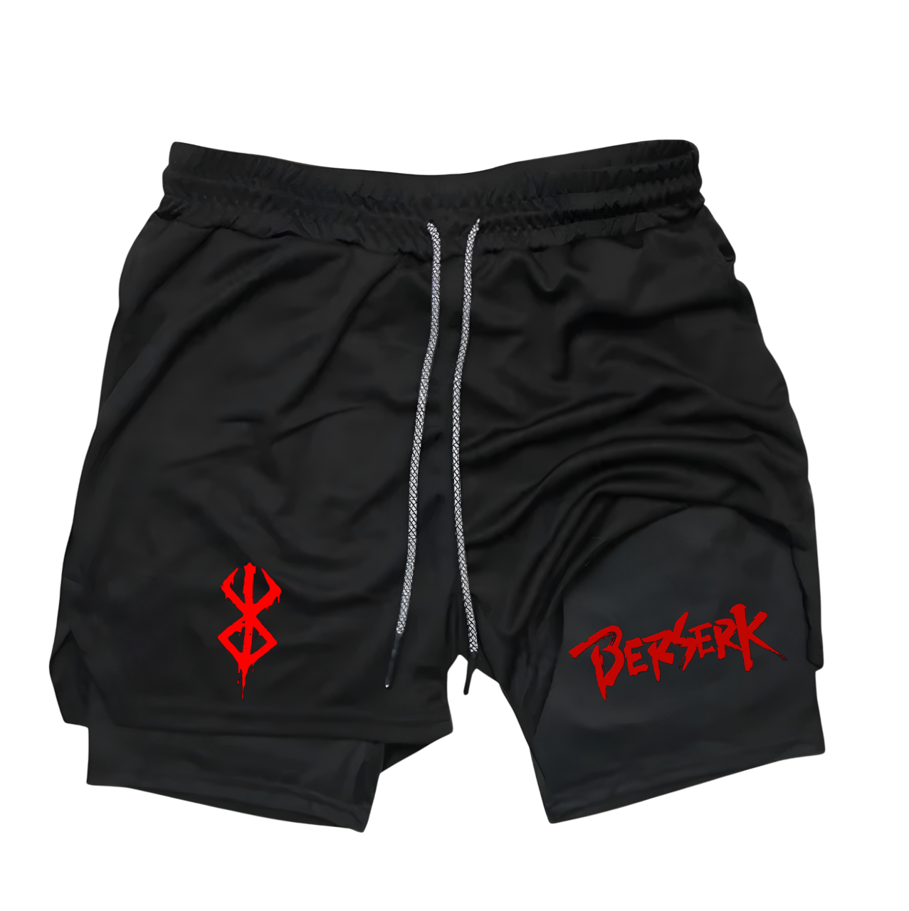 شلوارک کشاله دار Sacrifice