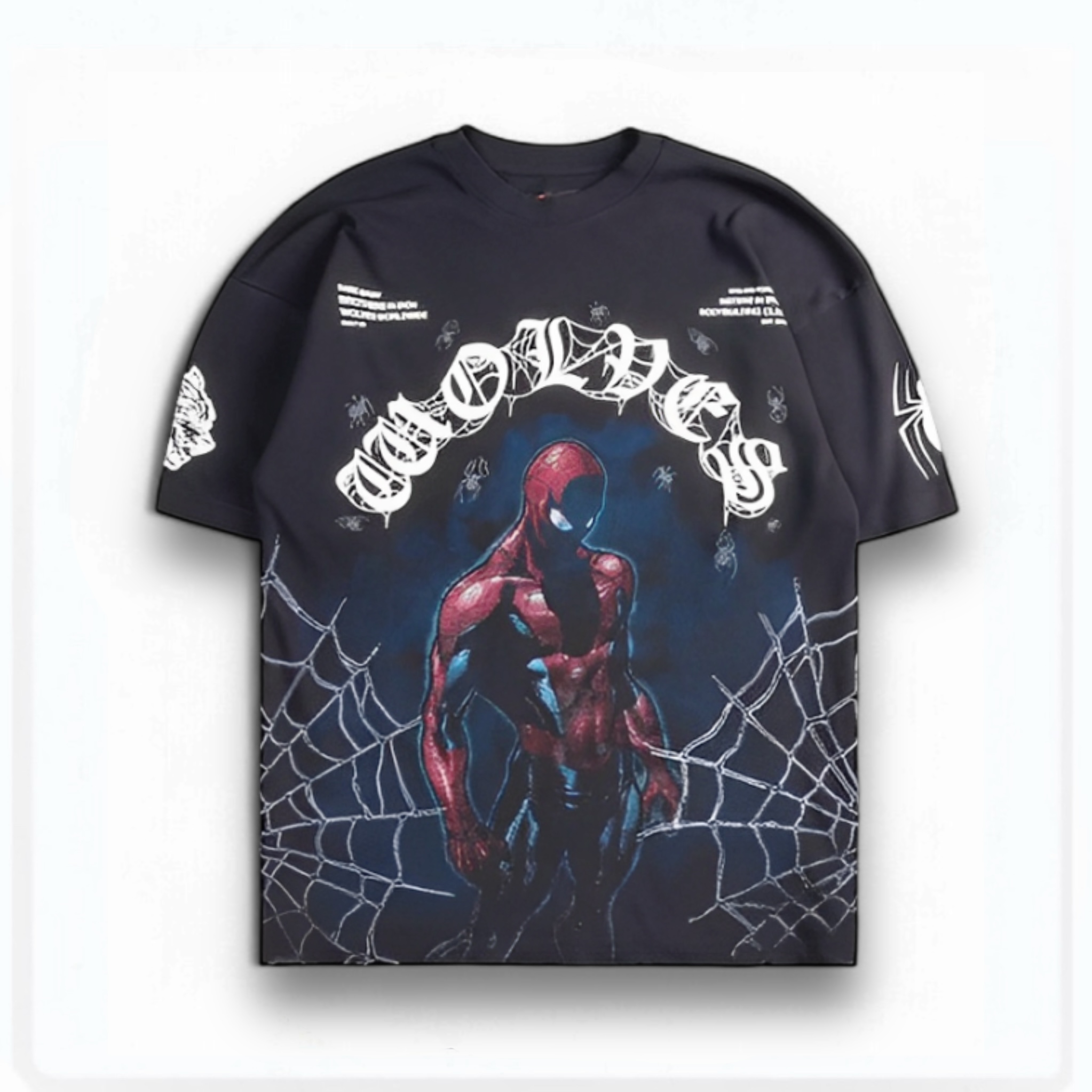 تیشرت DARC SPORT SPIDERMAN
