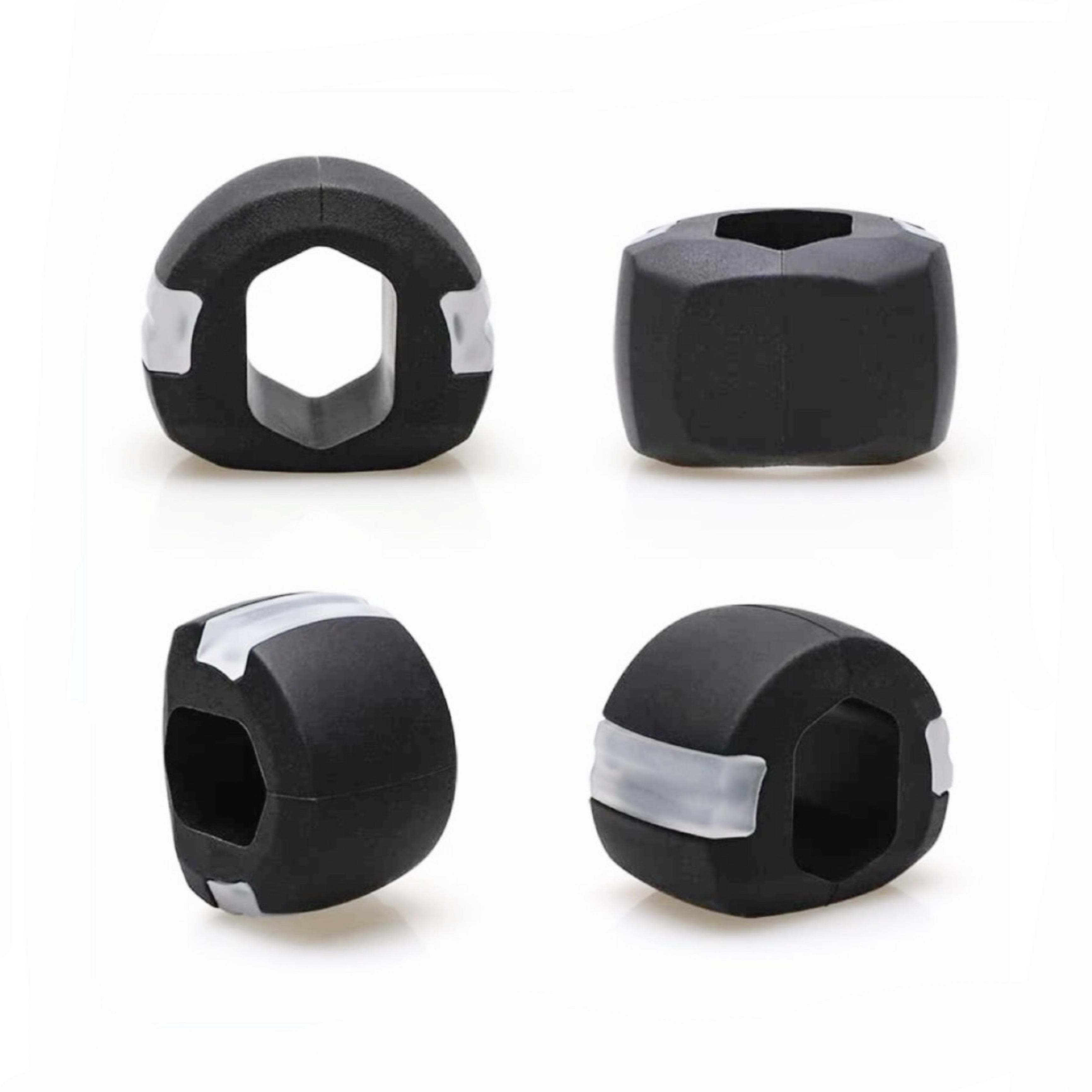 زاویه ساز فک