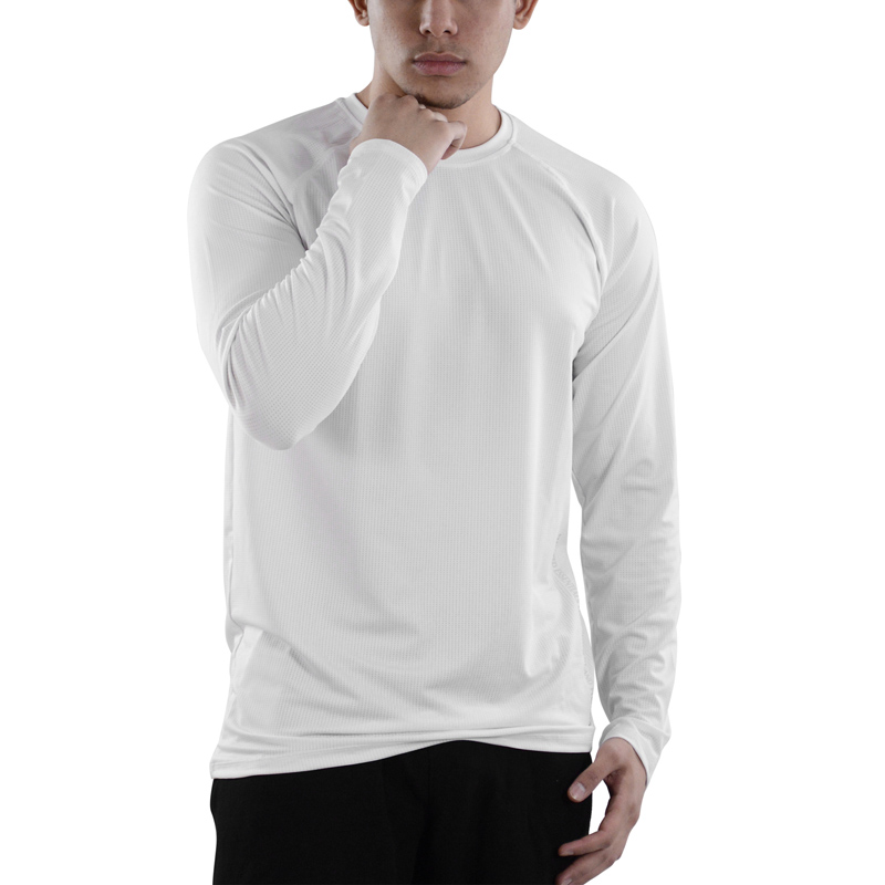 استرج ورزشی مردانه ریج مدل CN-26020 سفید